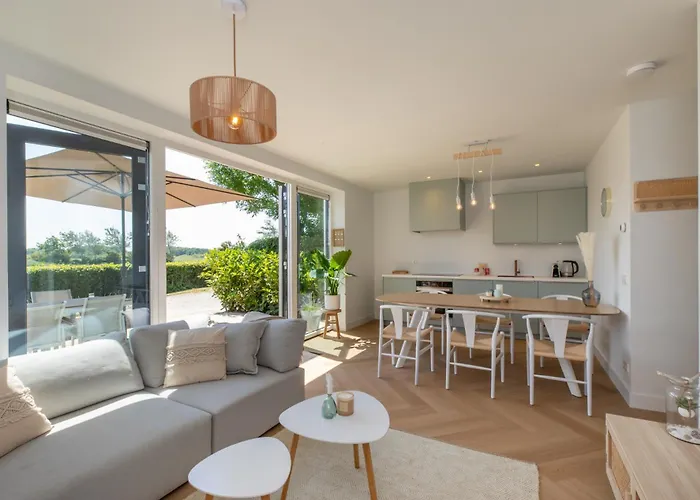 Welcome In - Vakantiehuis \'T Kusthuys\' - Paulusweg 24, Zoutelande