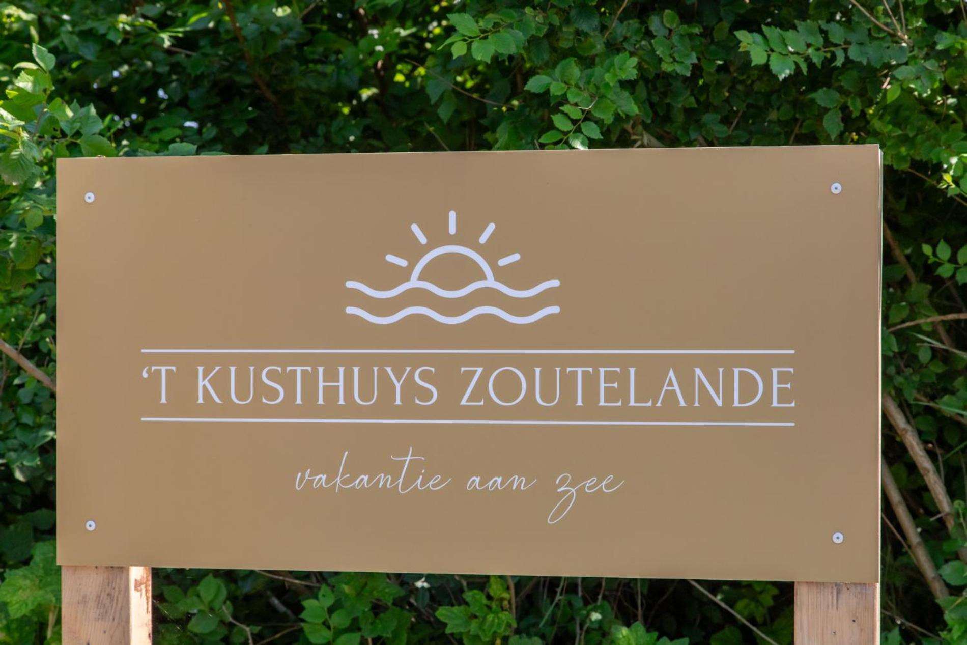 Welcome In - 't Kusthuys' - Paulusweg 24, Appartement