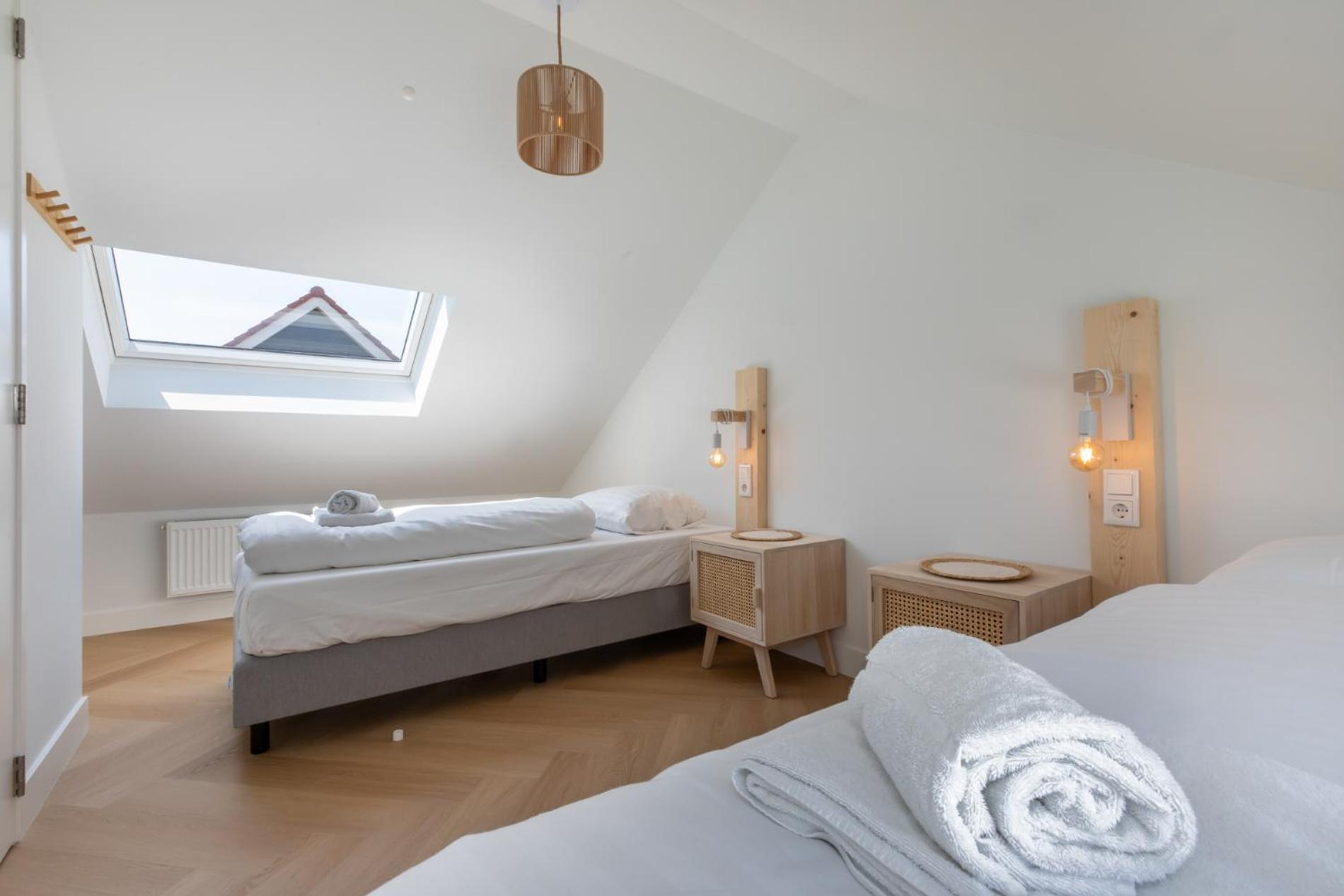 Appartement Welcome In - 't Kusthuys' - Paulusweg 24, *