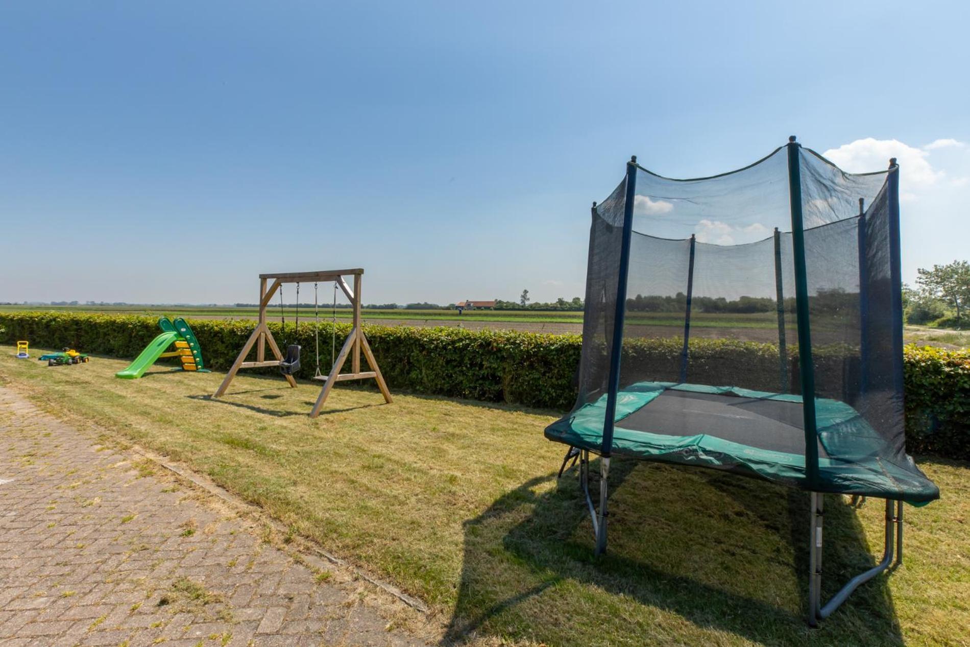 Welcome In - 't Kusthuys' - Paulusweg 24, *
