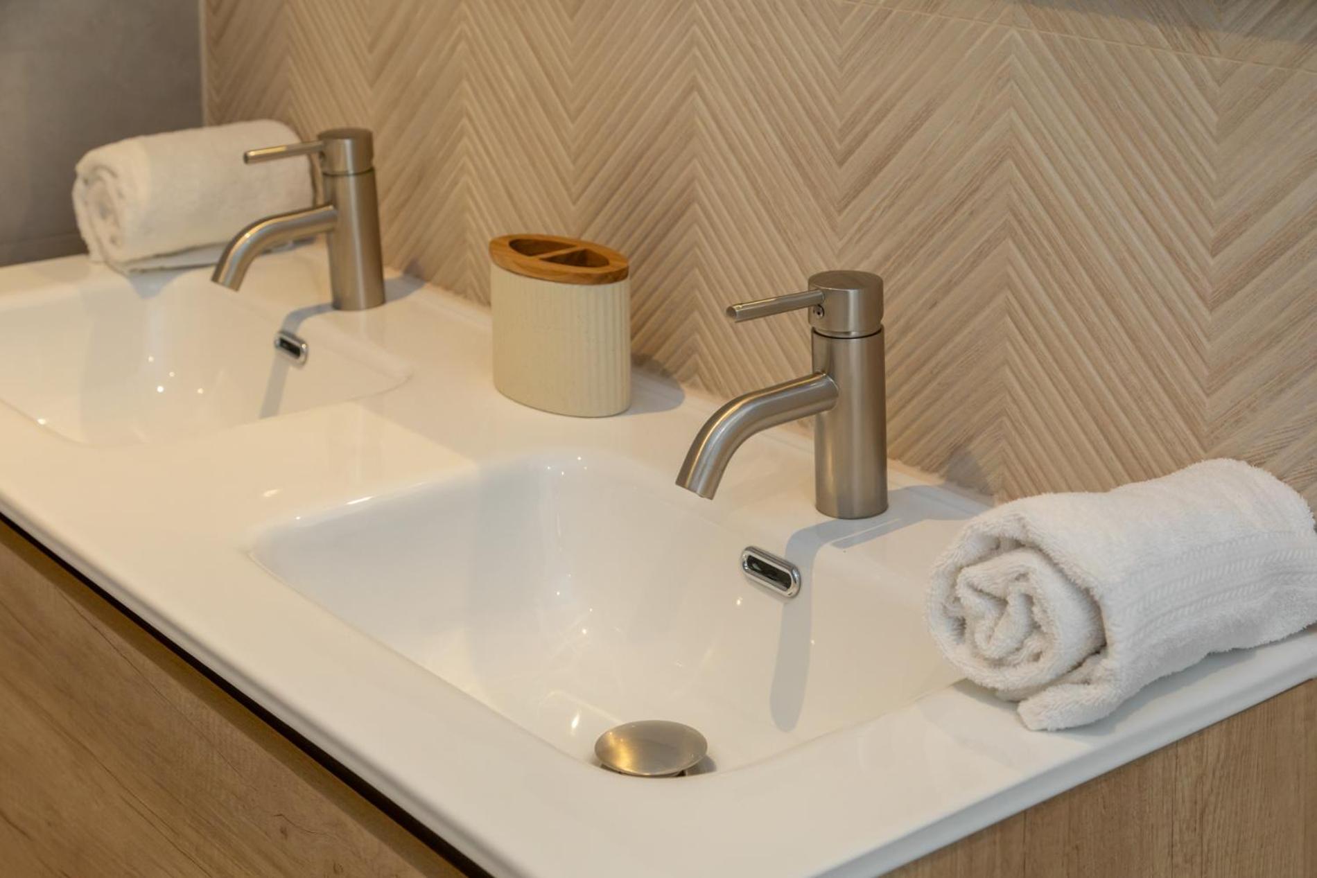 Welcome In - 't Kusthuys' - Paulusweg 24, Appartement