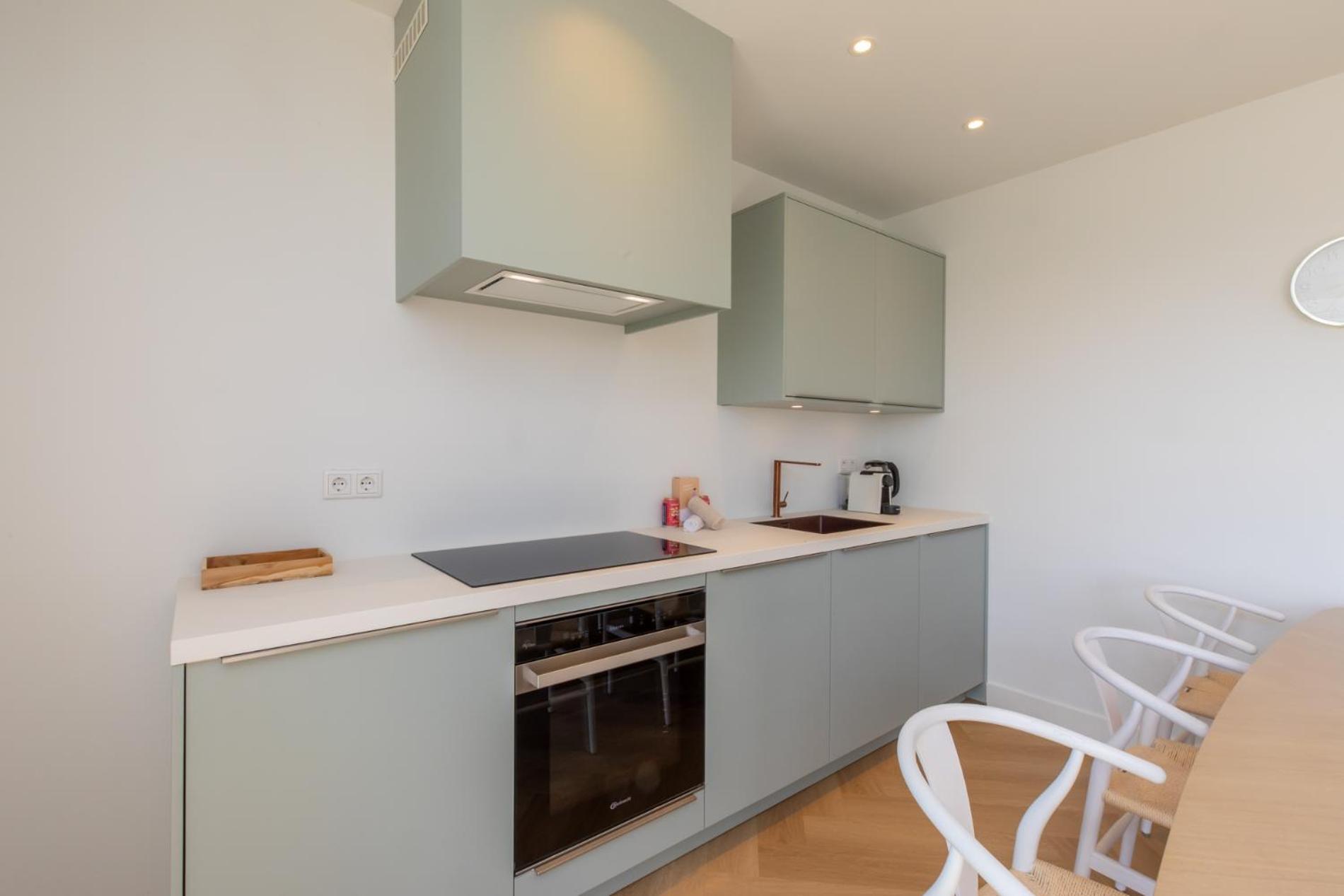 Welcome In - 't Kusthuys' - Paulusweg 24, Appartement *