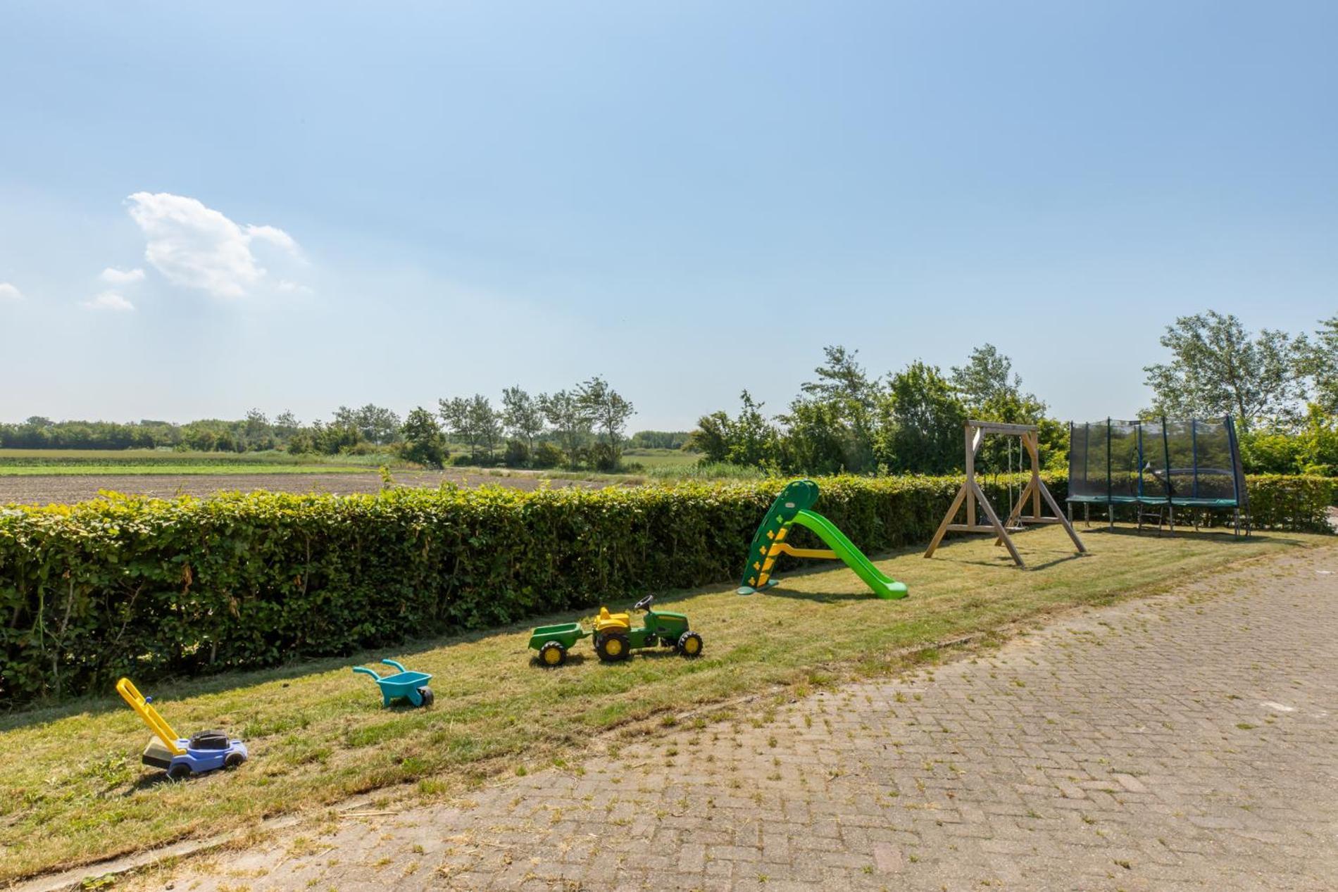 Welcome In - 't Kusthuys' - Paulusweg 24,
