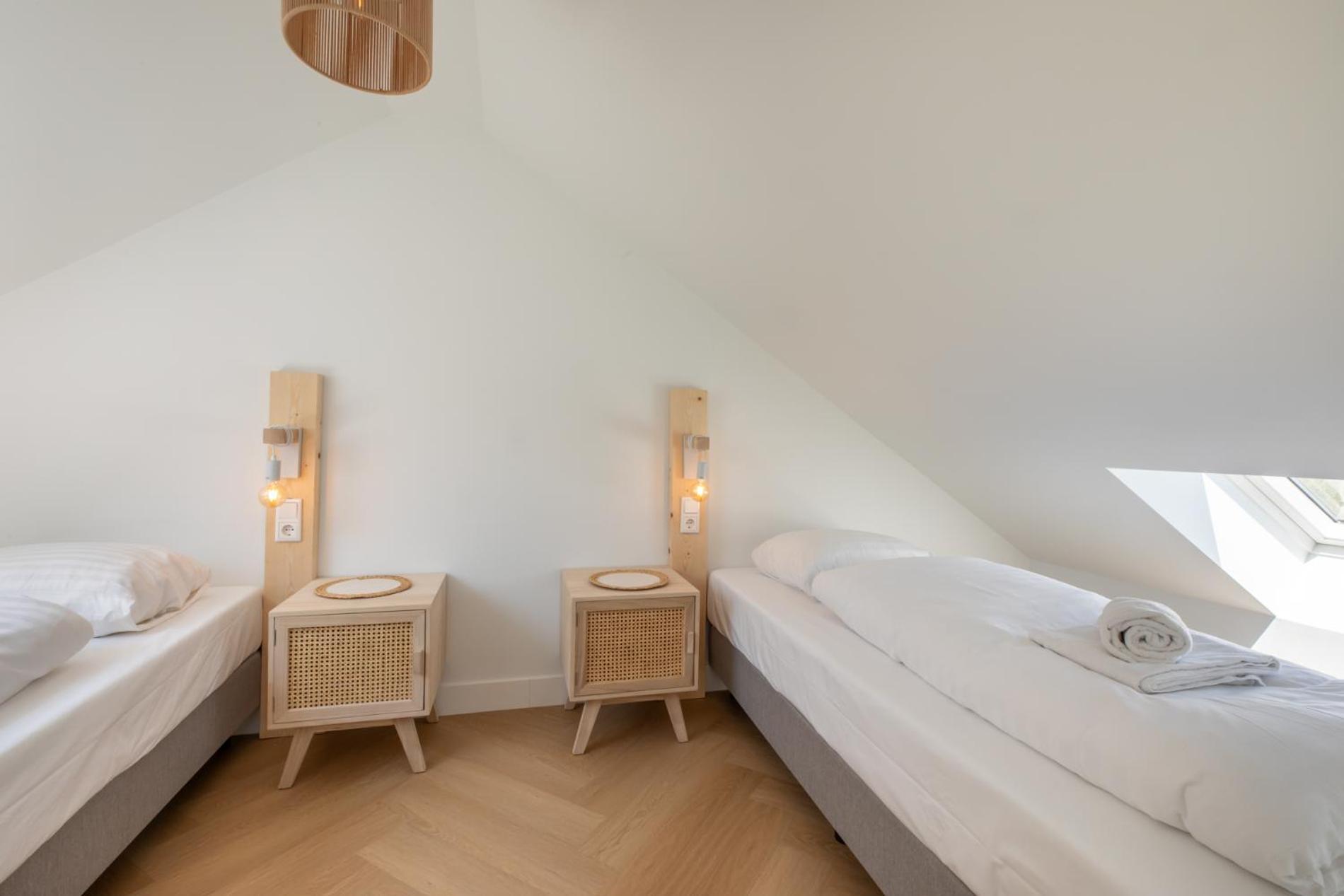 Welcome In - 't Kusthuys' - Paulusweg 24, Appartement