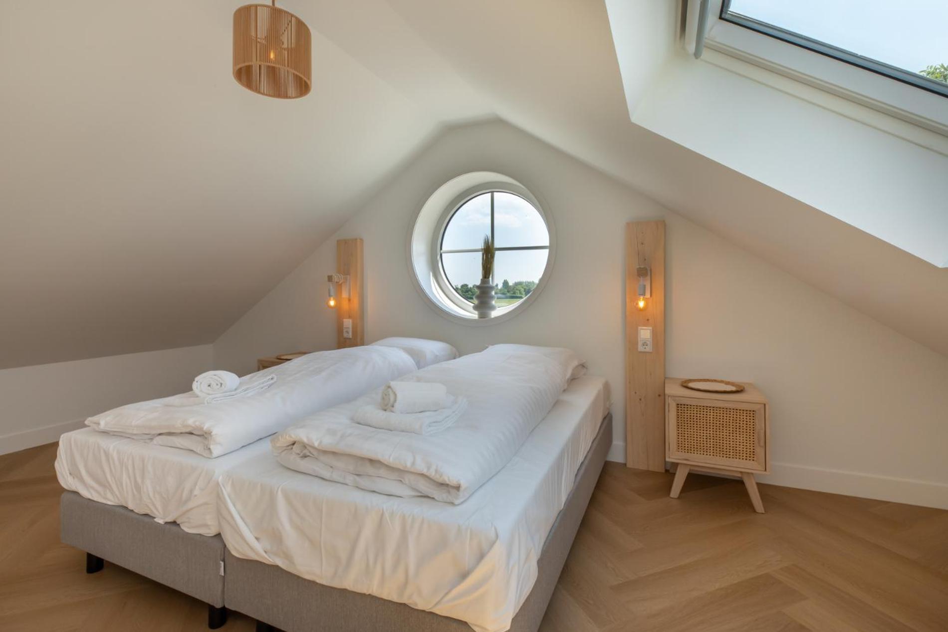 Appartement Welcome In - 't Kusthuys' - Paulusweg 24,