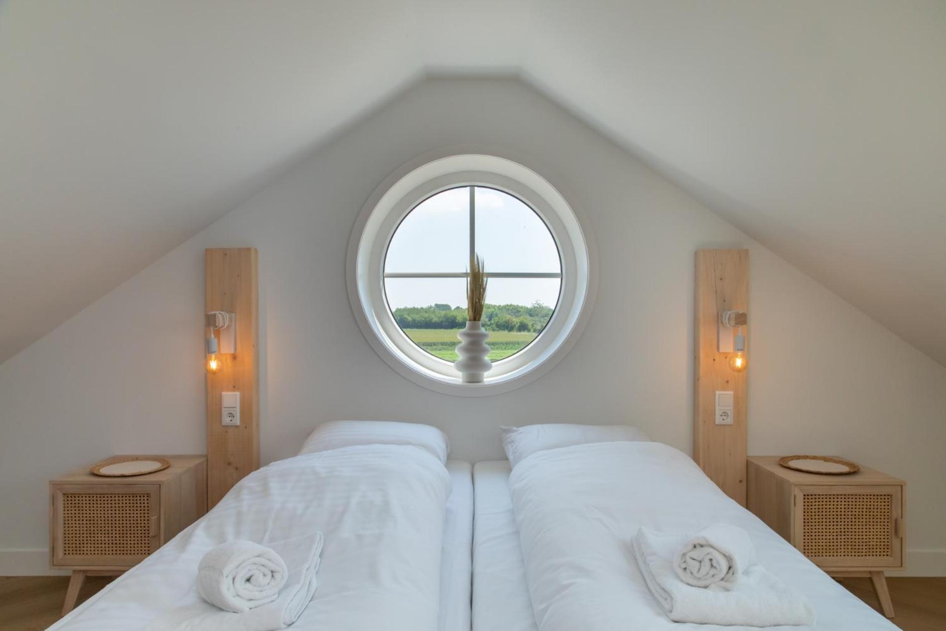 Welcome In - 't Kusthuys' - Paulusweg 24, Appartement *