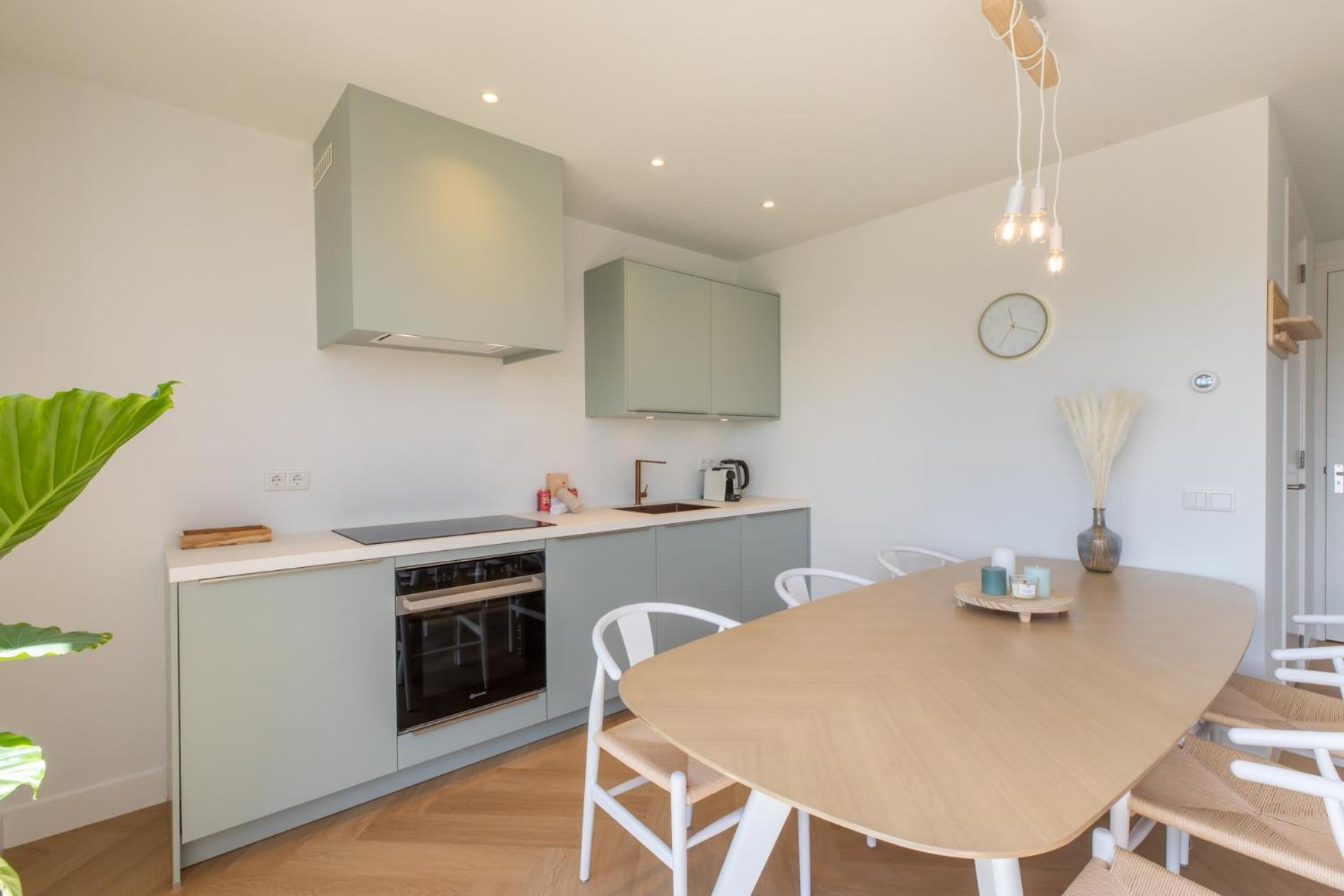Appartement Welcome In - 't Kusthuys' - Paulusweg 24, *