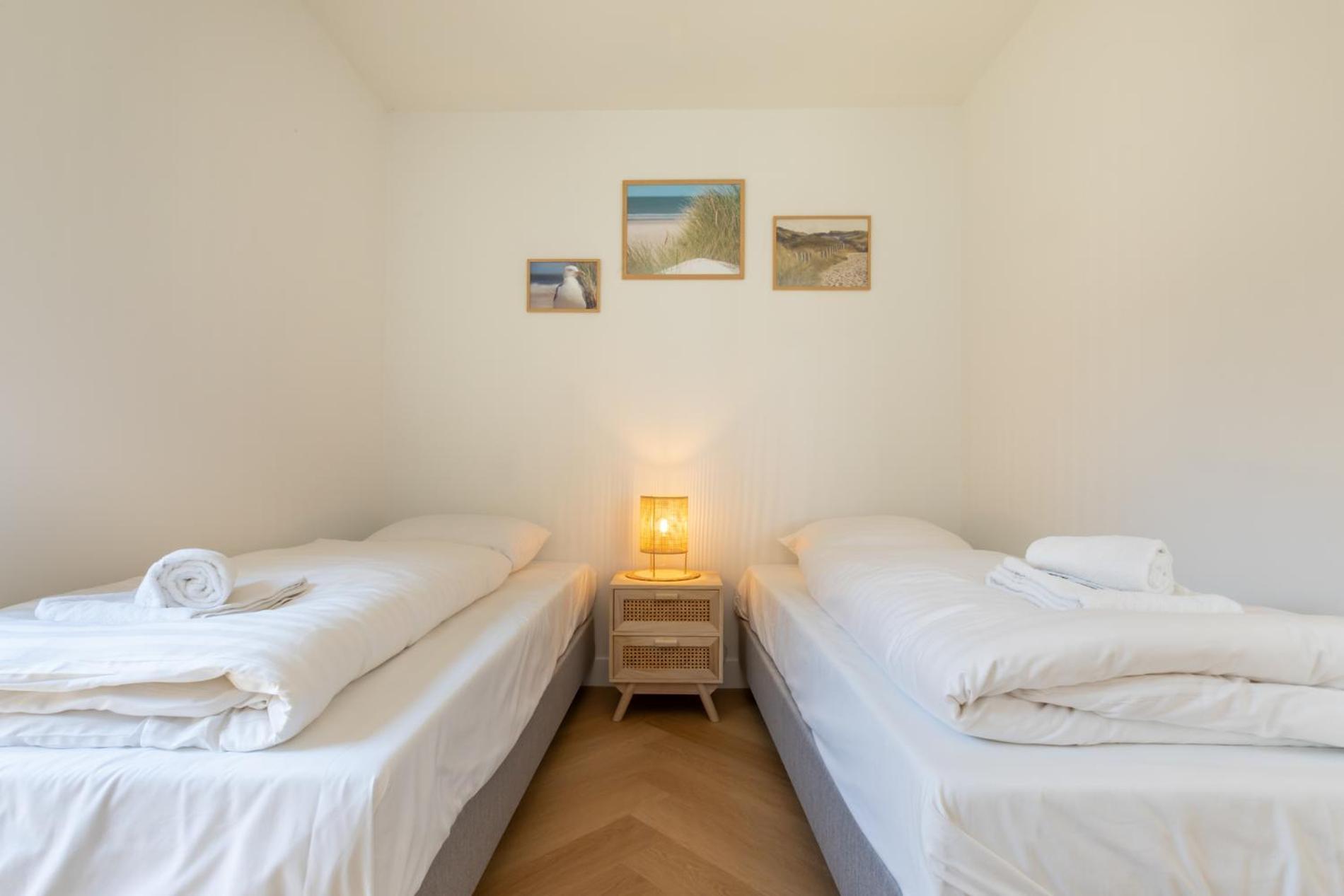 Welcome In - 't Kusthuys' - Paulusweg 24, *