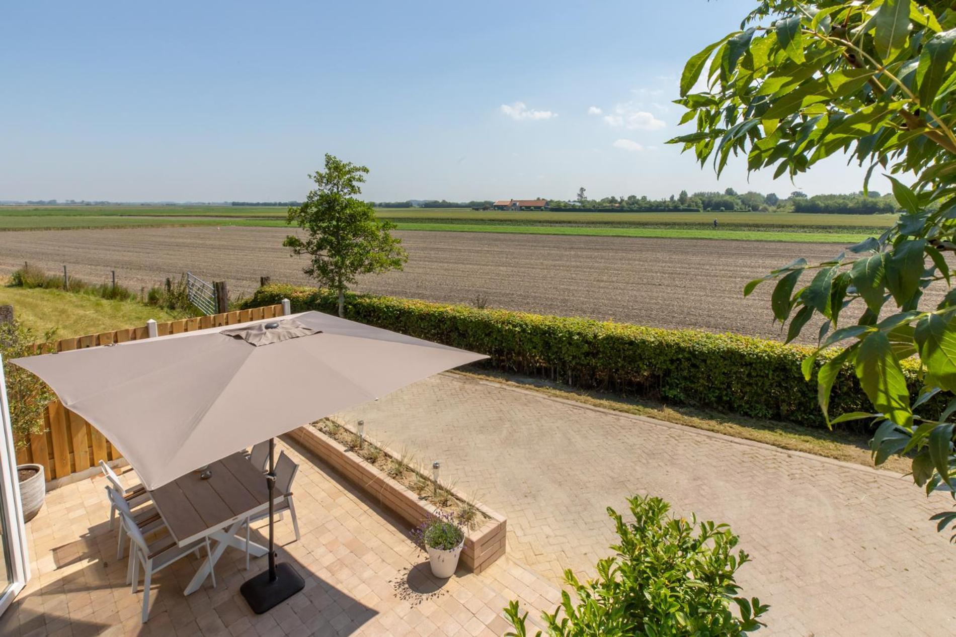 Welcome In - 't Kusthuys' - Paulusweg 24, Appartement Zoutelande