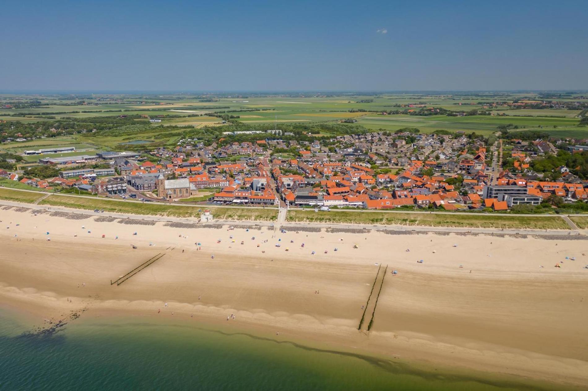 Welcome In - 't Kusthuys' - Paulusweg 24, Zoutelande