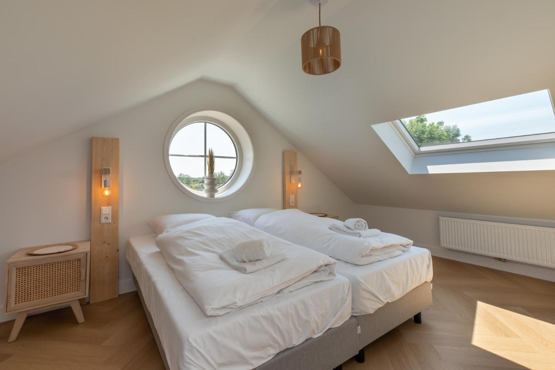 Welcome In - 't Kusthuys' - Paulusweg 24, Appartement