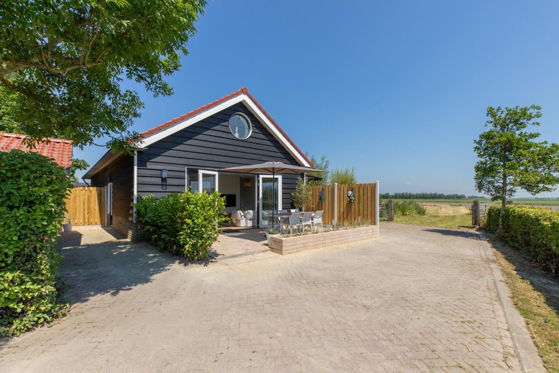 Welcome In - 't Kusthuys' - Paulusweg 24, Appartement *