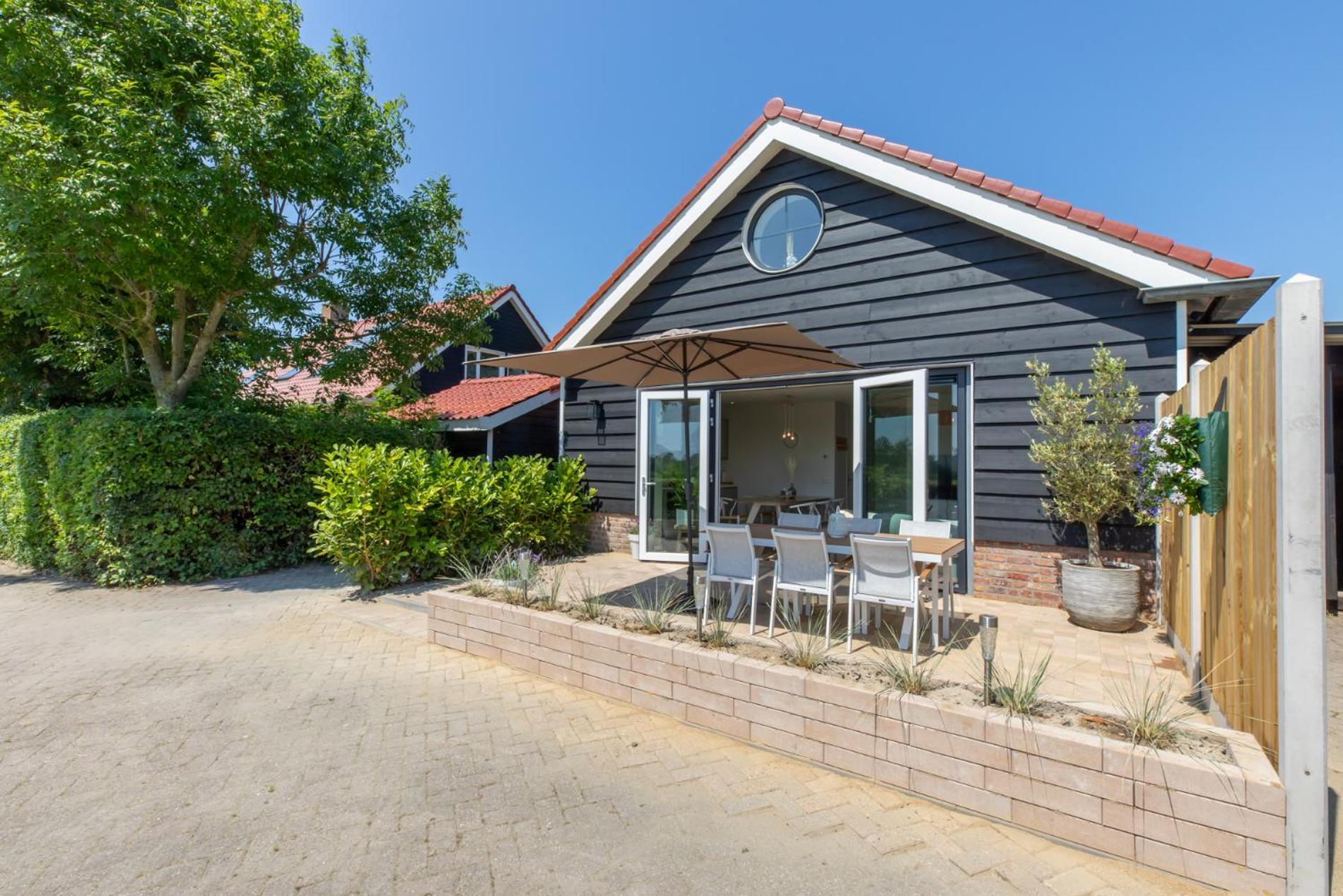 Appartement Welcome In - 't Kusthuys' - Paulusweg 24, *