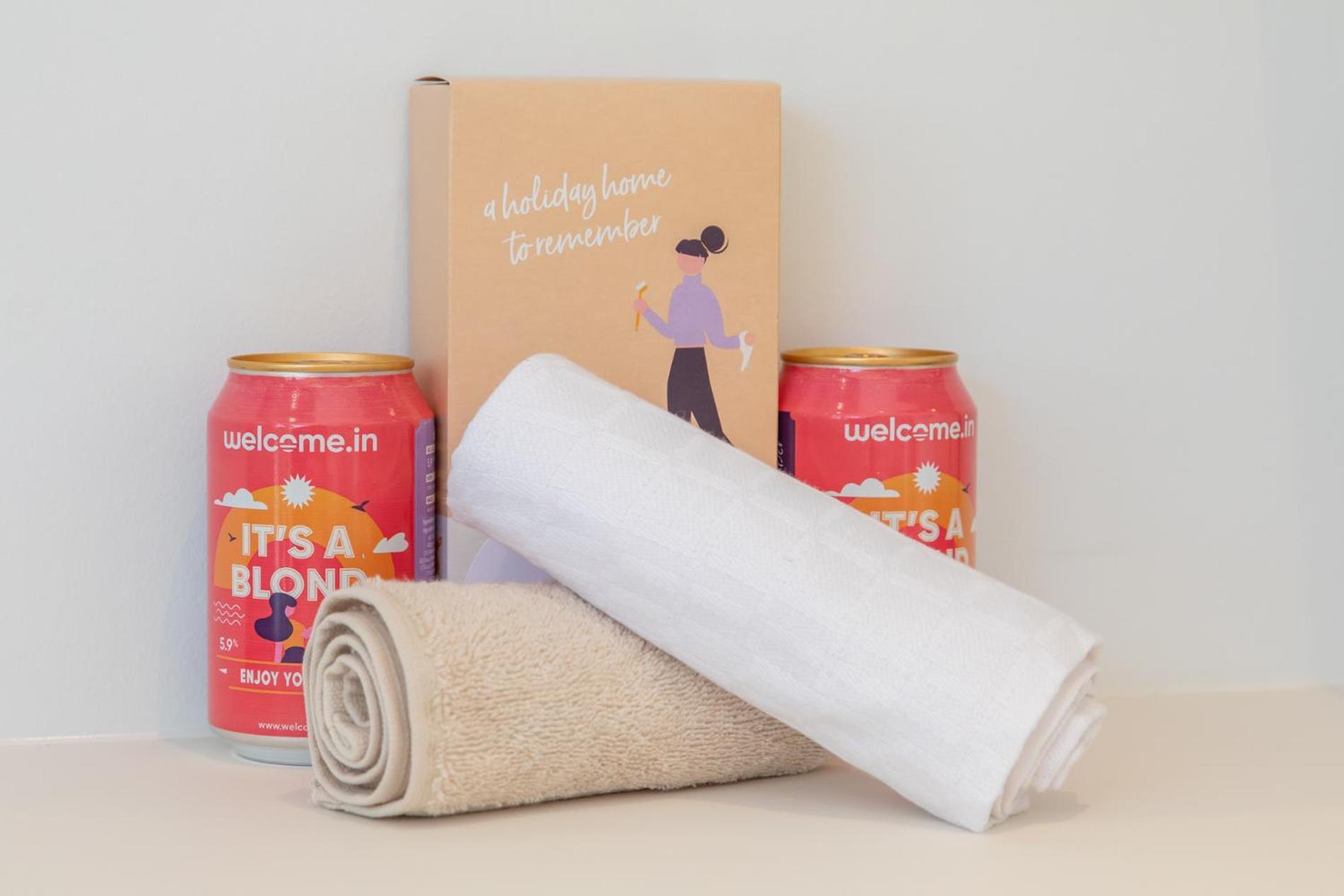 Welcome In - 't Kusthuys' - Paulusweg 24, Appartement Zoutelande