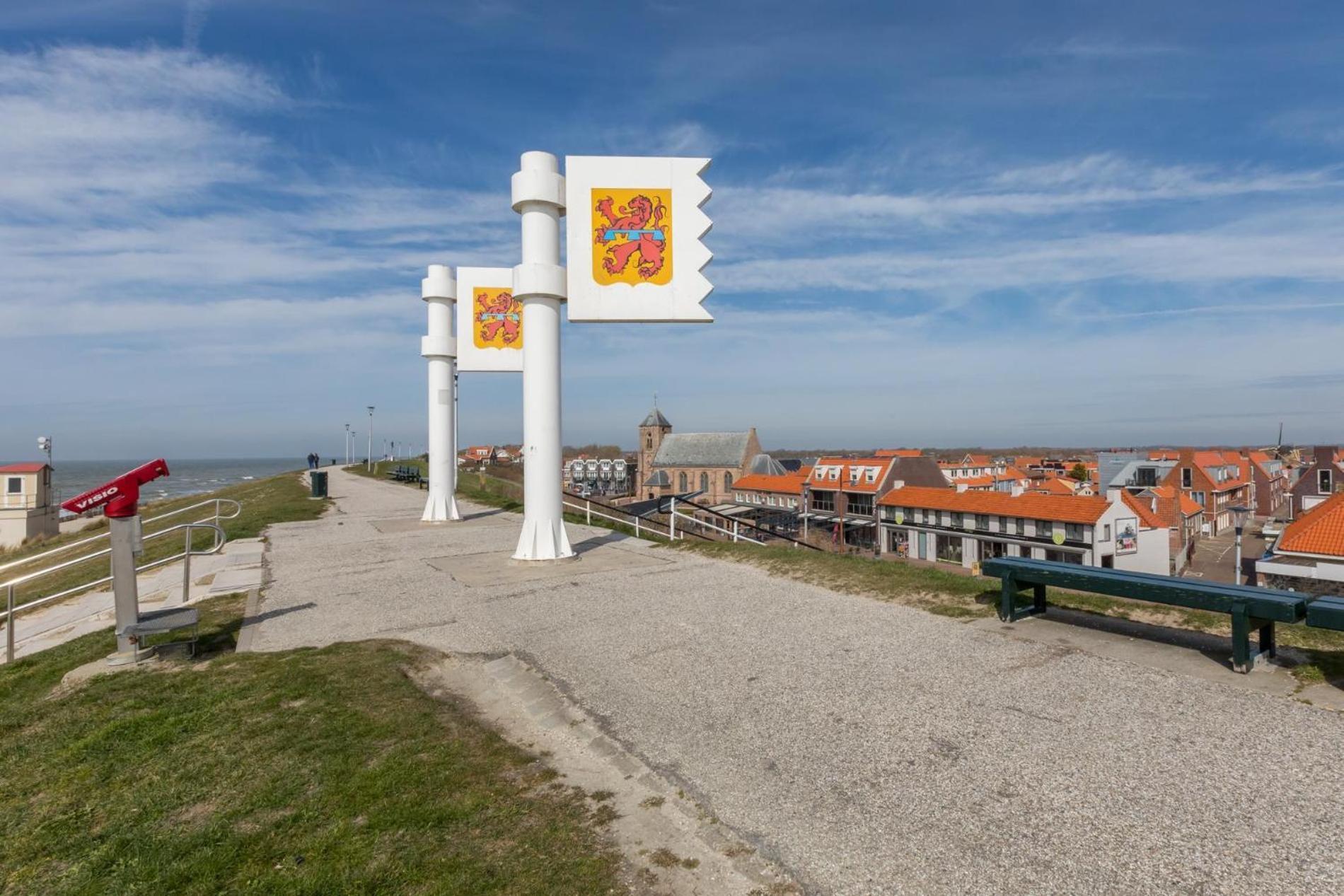 Welcome In - 't Kusthuys' - Paulusweg 24, * Zoutelande