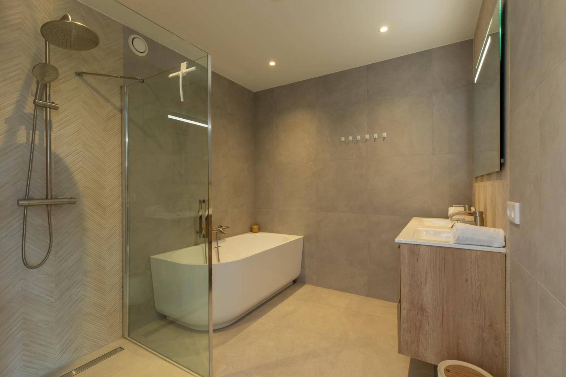 Welcome In - 't Kusthuys' - Paulusweg 24, Appartement Zoutelande