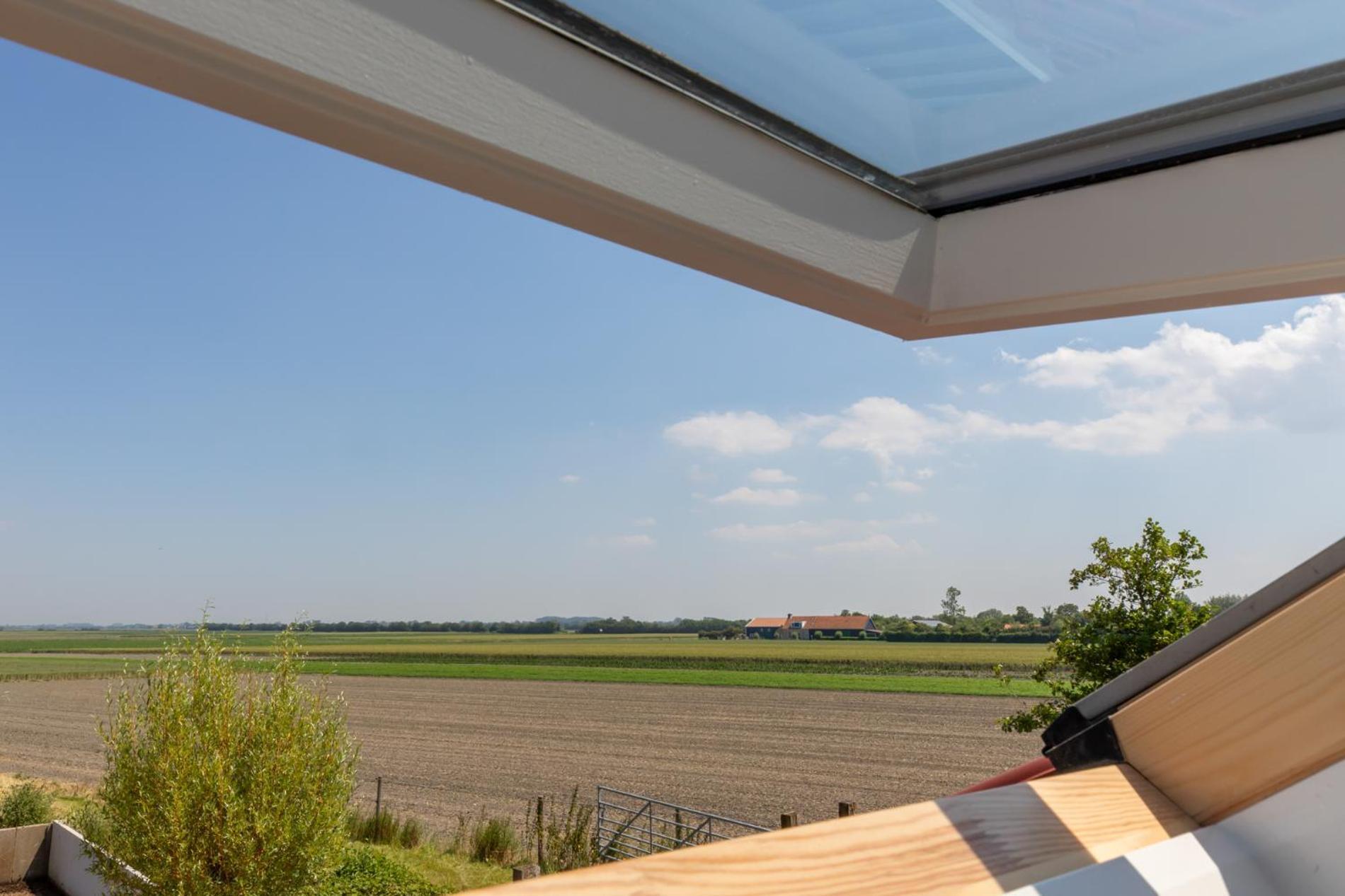 Appartement Welcome In - 't Kusthuys' - Paulusweg 24, Zoutelande