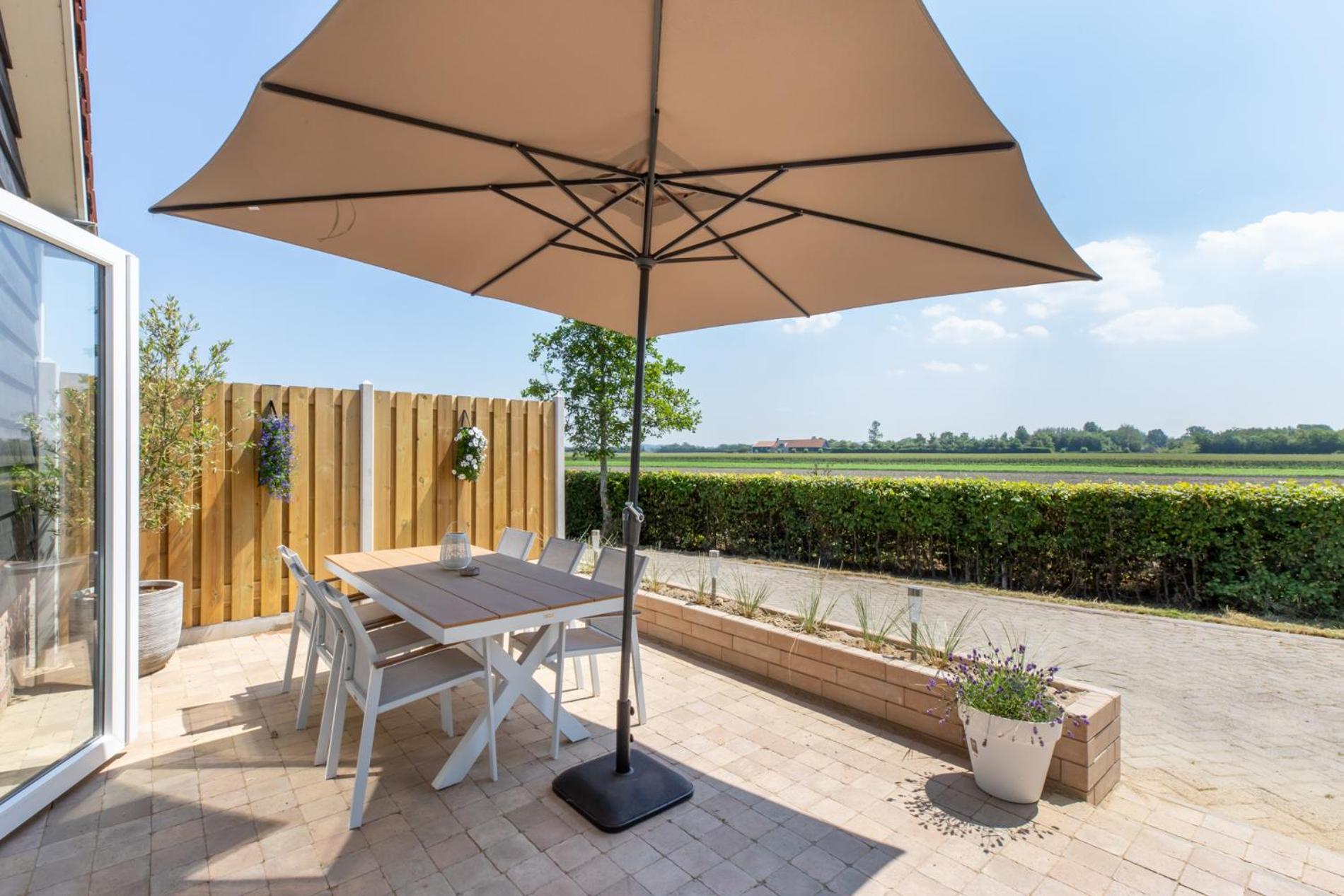 Appartement Welcome In - 't Kusthuys' - Paulusweg 24,