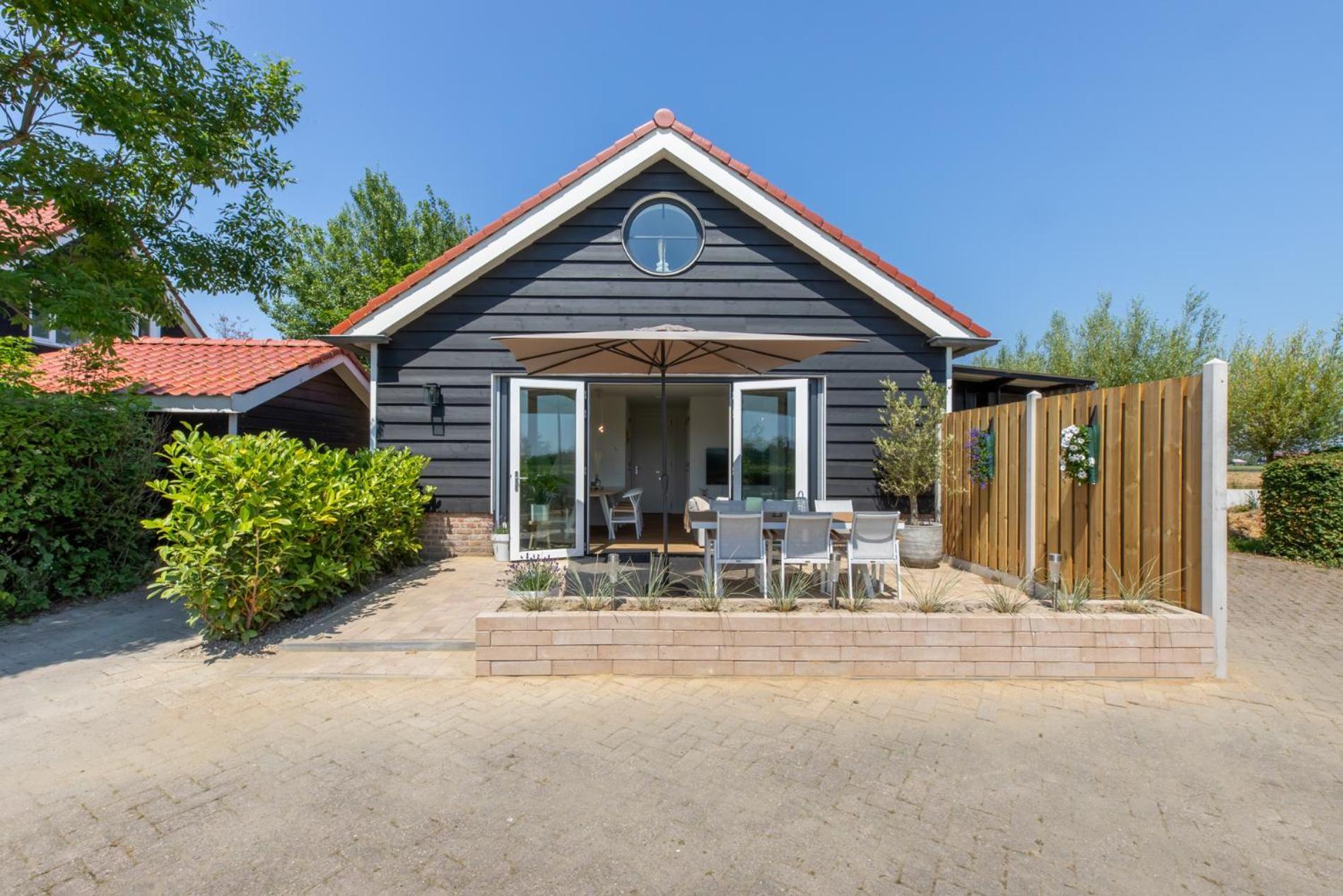 Appartement Welcome In - 't Kusthuys' - Paulusweg 24, Zoutelande