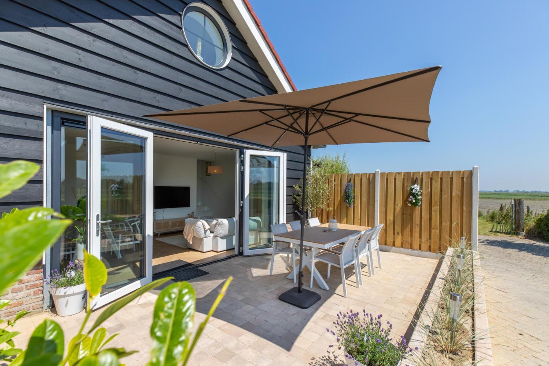 Welcome In - 't Kusthuys' - Paulusweg 24,